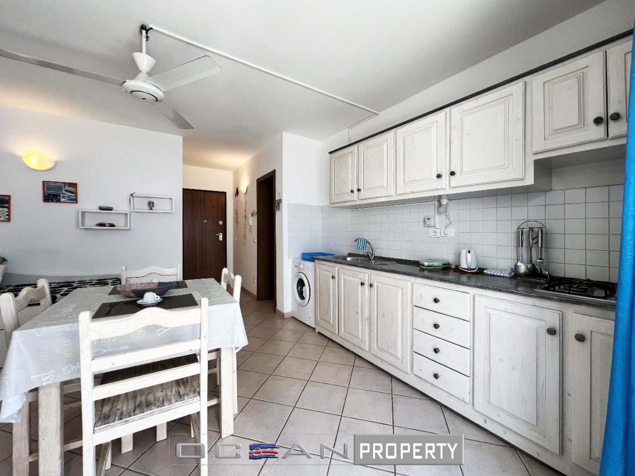 Sal Service Leme Bedje Residence 圣玛丽亚 外观 照片